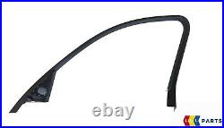 Bmw New Genuine 3 E90 E91 Front Door Speaker Tweeter Cover Pair Left Right Set