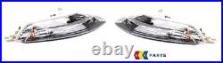Bmw New Genuine 6 Series E63 E64 Front Turn Signal Indicator USA Pair Left Right