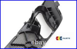 Bmw New Genuine F25 X3 F26 X4 Front Right Speaker Cover Pair Left Right