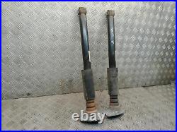 Bmw X2 Shock Absorber Pair Rear 2.0 D Xdrive 18d M Sport 6888464 F39 2017 2023