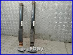 Bmw X2 Shock Absorber Pair Rear 2.0 D Xdrive 18d M Sport 6888464 F39 2017 2023