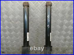 Bmw X2 Shock Absorber Pair Rear 2.0 D Xdrive 18d M Sport 6888464 F39 2017 2023