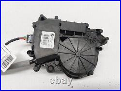 Bmw X3 G01 Pair Of Rear Tialgate Boot Lock Mechanism 2021 738356111