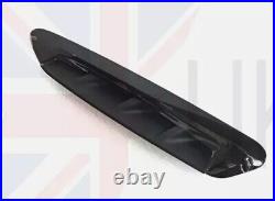 Bmw X3 X4 G01 G02 New Genuine Front Finisher Side Panel Pair Set 8064805/806