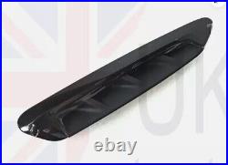 Bmw X3 X4 G01 G02 New Genuine Front Finisher Side Panel Pair Set 8064805/806