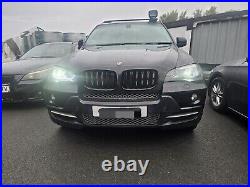 Bmw X5 Headlights E70 (pair)