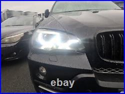 Bmw X5 Headlights E70 (pair)