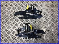 Bmw Z4 E89 Set Pair Of Bonnet Hinges 7285817 7285818