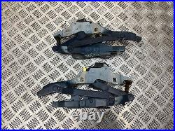 Bmw Z4 E89 Set Pair Of Bonnet Hinges 7285817 7285818