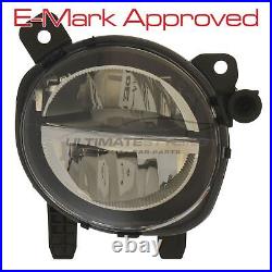 Fog Lights BMW 3 Series F31 Estate 2015-2020 Front Spot Lamps Left & Right Pair