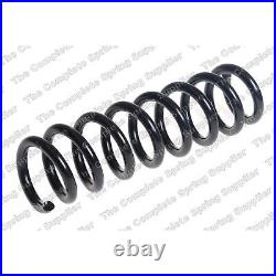 For BMW 2 Series F22 F87 Coupe Genuine Kilen Rear Suspension Coil Springs (Pair)