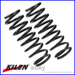 For BMW 2 Series F46 MPV Genuine Kilen Rear Suspension Coil Springs (Pair)