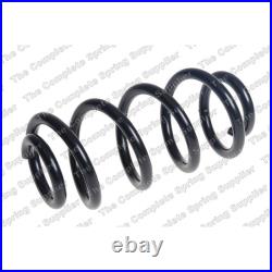 For BMW 2 Series F46 MPV Genuine Kilen Rear Suspension Coil Springs (Pair)