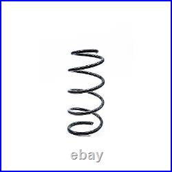 Genuine APEC Pair of Front Coil Springs for BMW 330d 3.0 Litre (09/2005-09/2008)