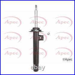 Genuine APEC Pair of Front Shock Absorbers for BMW 318 Ci 2.0 (09/2001-09/2007)