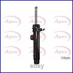 Genuine APEC Pair of Front Shock Absorbers for BMW 328 i 2.0 (11/2011-11/2018)