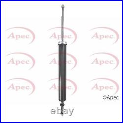 Genuine APEC Pair of Rear Shock Absorbers for BMW 320d Touring 2.0 (02/07-02/10)