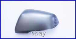 Genuine BMW 1 SERIES F40 WING MIRROR PAIR CERIUM