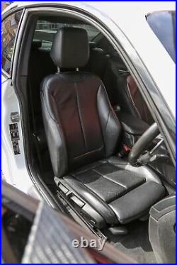 Genuine BMW M240i 2 Series F22 Pair of Front Leather Seats UC 125