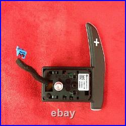 Genuine BMW M2 M3 M4 Pair of Paddle Shifters, 61317847610. F80 F82 F83 etc. 19A2