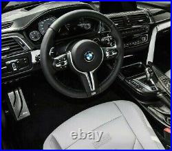 Genuine BMW M Performance, Pair of Paddle Shifters M2 M3 M4 F80 F82 F83 etc 19A1