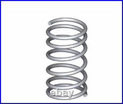 Genuine BMW Rear Coil Springs (PAIR) X3 F25 ONLY