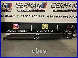 Genuine Bmw 2 Series F45 Tailgate Strut Pair Left Right 7348523