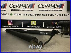 Genuine Bmw 2 Series F45 Tailgate Strut Pair Left Right 7348523