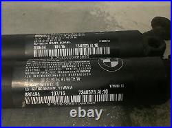 Genuine Bmw 2 Series F45 Tailgate Strut Pair Left Right 7348523