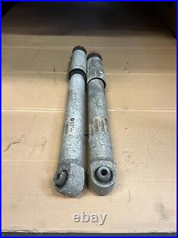 Genuine Bmw E93 Rear Pair Of Shock Absorbers 2283910