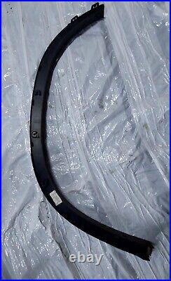 Genuine Bmw X2 F39 Rear Right And Left Wheel Arch Trim 5177 7426441 /42 Pair