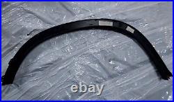 Genuine Bmw X2 F39 Rear Right And Left Wheel Arch Trim 5177 7426441 /42 Pair