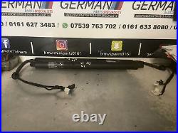 Genuine Bmw X5 F15 Electric Tailgate Struts Pair 7449810 743041