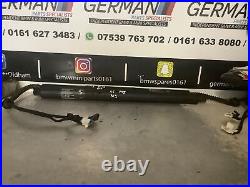 Genuine Bmw X5 F15 Electric Tailgate Struts Pair 7449810 743041