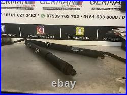 Genuine Bmw X5 F15 Electric Tailgate Struts Pair 7449810 743041