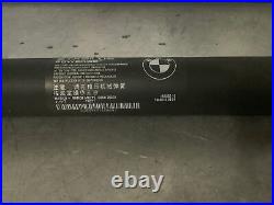 Genuine Bmw X5 F15 Electric Tailgate Struts Pair 7449810 743041