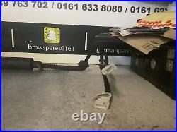 Genuine Bmw X5 F15 Electric Tailgate Struts Pair 7449810 743041