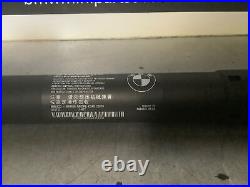 Genuine Bmw X5 F15 Electric Tailgate Struts Pair 7449810 743041