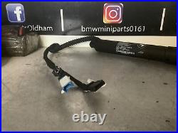 Genuine Bmw X5 F15 Electric Tailgate Struts Pair 7449810 743041