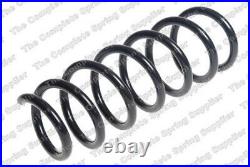 Genuine KILEN Pair of Front Coil Springs for BMW 520d Touring 2.0 (08/10-04/15)