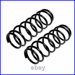 Genuine KYB Pair of Rear Coil Springs for BMW 528 i 2.8 Litre (09/1995-08/2000)