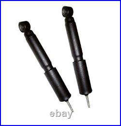 Genuine KYB Pair of Rear Shock Absorbers for BMW 325d Touring 3.0 (02/10-06/12)