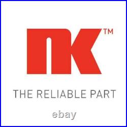 Genuine NK Pair of Front Brake Discs for BMW M140 i B58B30M0 3.0 (04/16-04/20)