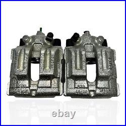 Genuine OEM BMW 1 Series Brake Caliper Rear Pair 2004-2011