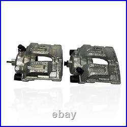 Genuine OEM BMW 1 Series Brake Caliper Rear Pair 2004-2011