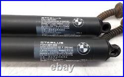 Hatch Strut Pair Bmw 2 Series Gran Tourer F46 7365979