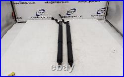 Hatch Strut Pair Bmw 2 Series Gran Tourer F46 7365979