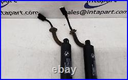 Hatch Strut Pair Bmw 2 Series Gran Tourer F46 7365979