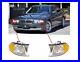New_Bmw_E38_7_Series_Genuine_Front_Turn_Signal_Indicators_Clear_Pair_Set_Ns_Os_01_yi