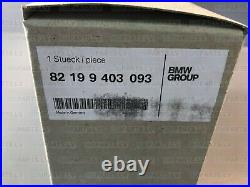 New Genuine Bmw 3 Series E36 Turn Indicator White Front Pair 9403093 & 9403094